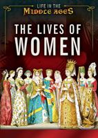 The Lives of Women 1499464665 Book Cover