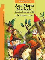 UN Buen Coro 8532250661 Book Cover