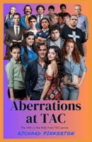 Aberrations at TAC B08MSNHYRB Book Cover