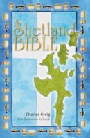 A Shetland Bible 0715209159 Book Cover