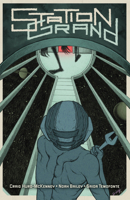 Station Grand 1637156286 Book Cover