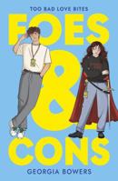 Foes and Cons 191789404X Book Cover