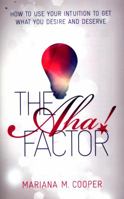 Aha! Factor 1780289367 Book Cover