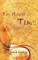 The Sands of Time and Other Poems 184748493X Book Cover