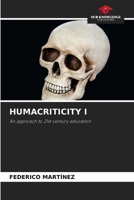 Humacriticity I 6207514076 Book Cover