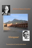 Sri Guru Ramana Prasadam 1448612101 Book Cover