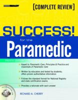 Success! for the Paramedic 0132385503 Book Cover