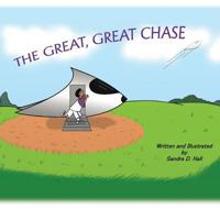 The Great, Great Chase 1539796302 Book Cover