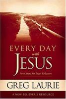 Everyday in Jesus 1565070585 Book Cover