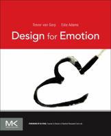 Design for Emotion 012386531X Book Cover