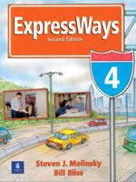 Expressways Book 4 013385759X Book Cover