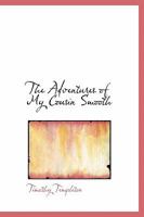 The Adventures Of My Cousin Smooth 9354756980 Book Cover