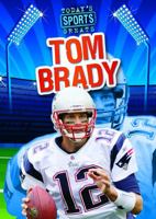 Tom Brady 1433958821 Book Cover