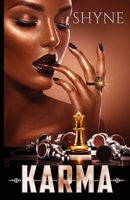 Karma 0578244977 Book Cover