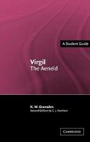 Virgil: The Aeneid 0521832136 Book Cover
