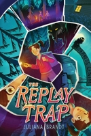 The Replay Trap 166598189X Book Cover