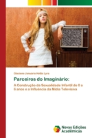 Parceiros do Imagin�rio 6202039922 Book Cover