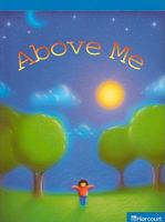 Above Me 0153636270 Book Cover