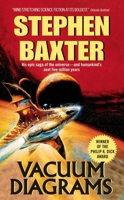 Vacuum Diagrams: Stories of the Xeelee Sequence