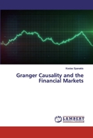 Granger Causality and the Financial Markets 6200434220 Book Cover