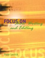 CDN ED Focus on Short Writing and Editing 0176440143 Book Cover