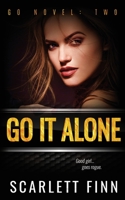 Go It Alone 1914517199 Book Cover