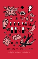 Fresh Ink - High Spice Edition B0DF4R7DPZ Book Cover