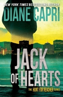 Jack of Hearts: The Hunt for Jack Reacher Series 194263353X Book Cover