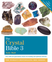 The Crystal Bible, Volume 3 1599636999 Book Cover