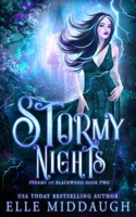 Stormy Nights 1703114108 Book Cover