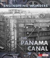 The Panama Canal 1491482028 Book Cover
