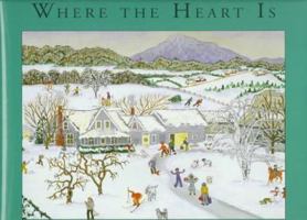 Where the Heart Is 1550461931 Book Cover