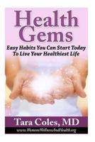 Health Gems 1493709402 Book Cover