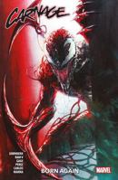 Carnage Vol. 1: Born Again 1804911828 Book Cover