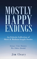 Mostly Happing Endings 1641846755 Book Cover
