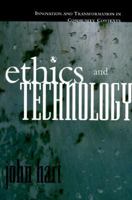 Ethics and Technology: Innovation and Transformation in Community Contexts 0829812229 Book Cover
