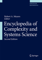 Encyclopedia of Complexity and Systems Science 0387695729 Book Cover