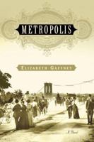 Metropolis 0812970853 Book Cover