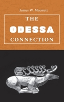 The Odessa Connection 1398416886 Book Cover