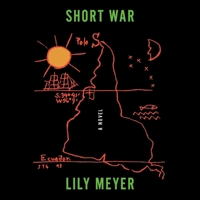 Short War B0GJGD4G2C Book Cover