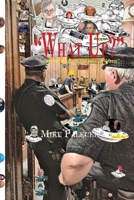 What Up? 1300587377 Book Cover