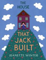 The House that Jack Built (Picture Puffins) 0803725248 Book Cover