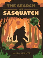 Search for Sasquatch B0GMZ6V4C1 Book Cover
