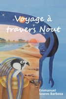 Voyage à travers Nout B0CH2R4SN9 Book Cover