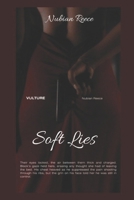Vulture Book I: Soft Lies (Vulture Series) B0DLGYPDG7 Book Cover