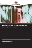 Matériaux d'obturation (French Edition) 6207200942 Book Cover
