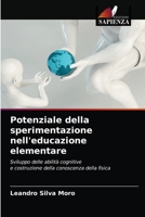 Potenziale della sperimentazione nell'educazione elementare 6203520098 Book Cover