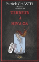 Terreur � Hiva-Oa 2491152592 Book Cover
