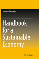 Handbook for a Sustainable Economy 9402407901 Book Cover