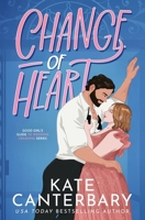 Change of Heart 1946352551 Book Cover
